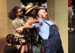 Theaterspektakel Kulturarena 2019 In Jena 00023